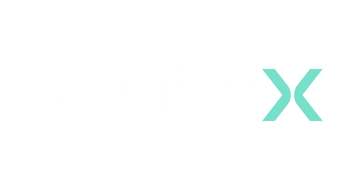 AcuityX